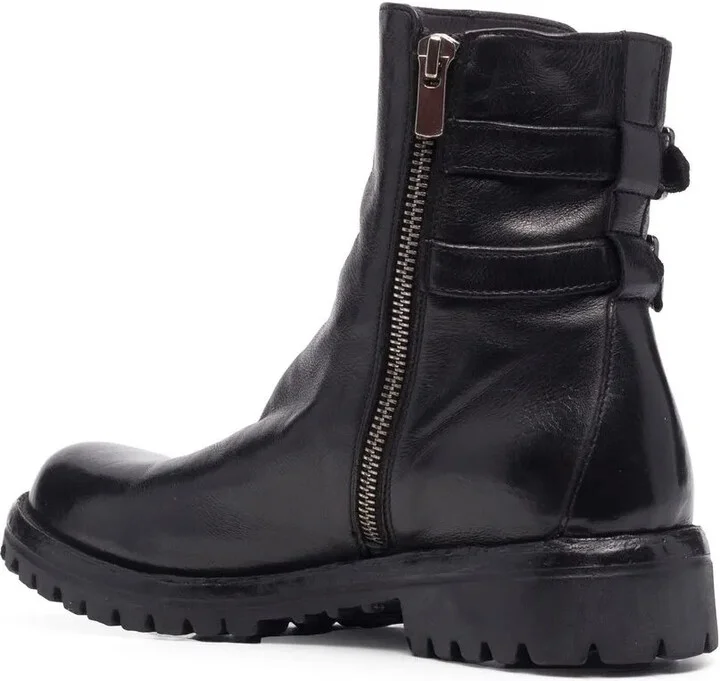 Loraine biker boots - Image 3