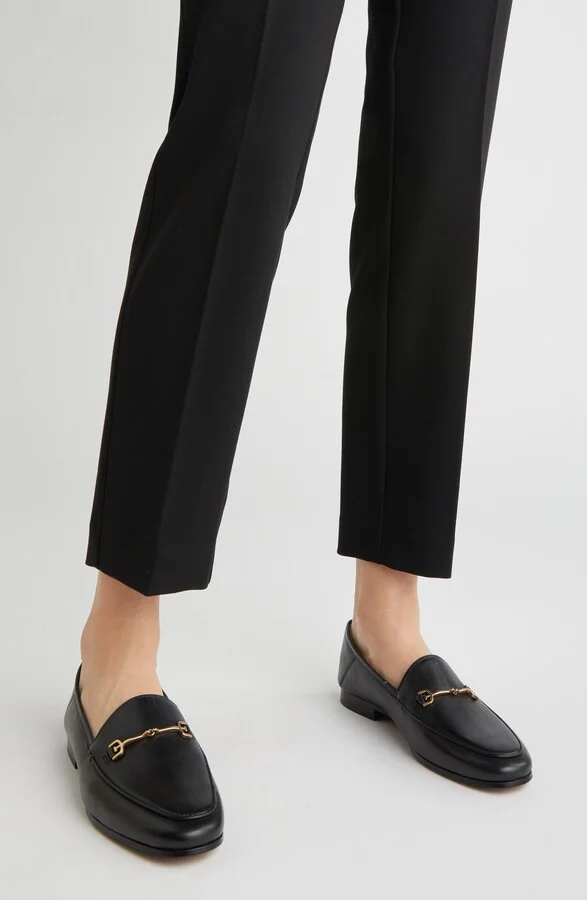 Loraine Bit Loafer - Image 7
