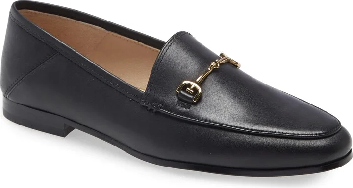 Loraine Bit Loafer