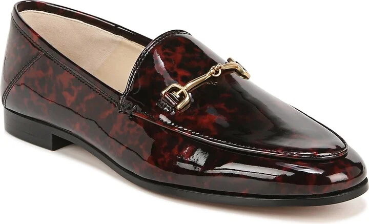 Loraine Bit Loafer