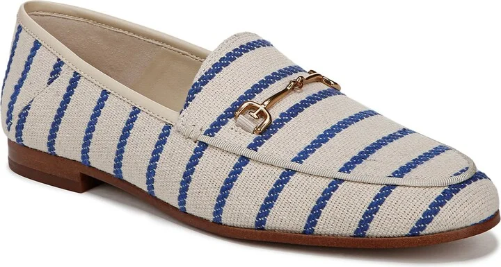 Loraine Bit Loafer