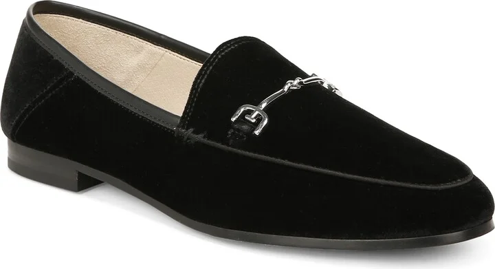Loraine Bit Loafer