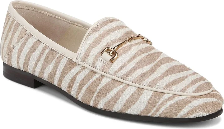 Loraine Bit Loafer