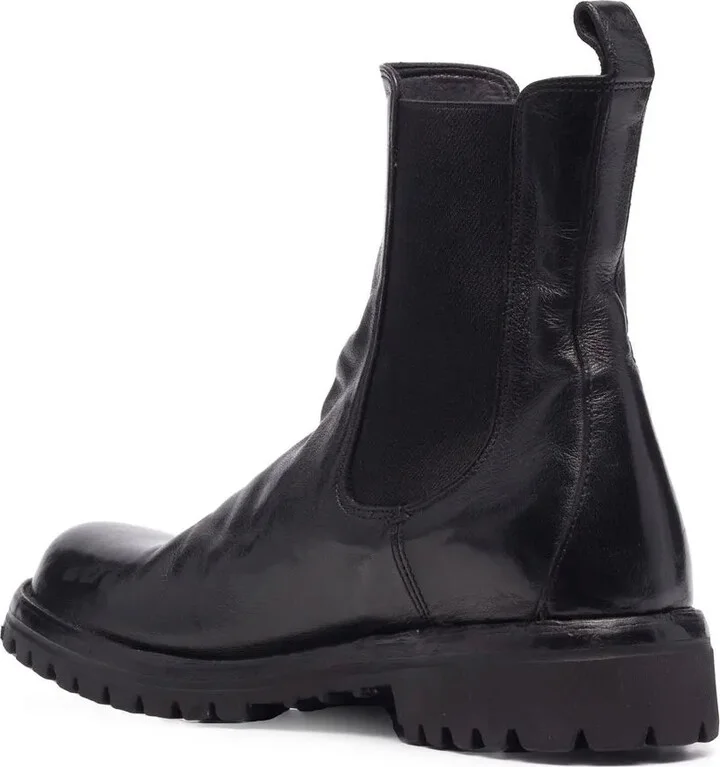 Loraine Chelsea boots - Image 3