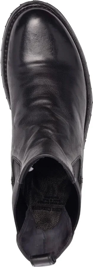 Loraine Chelsea boots - Image 4