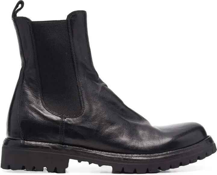 Loraine Chelsea boots