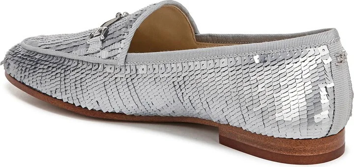 Loraine Glamour Bit Loafer - Image 2