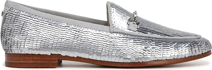 Loraine Glamour Bit Loafer - Image 3