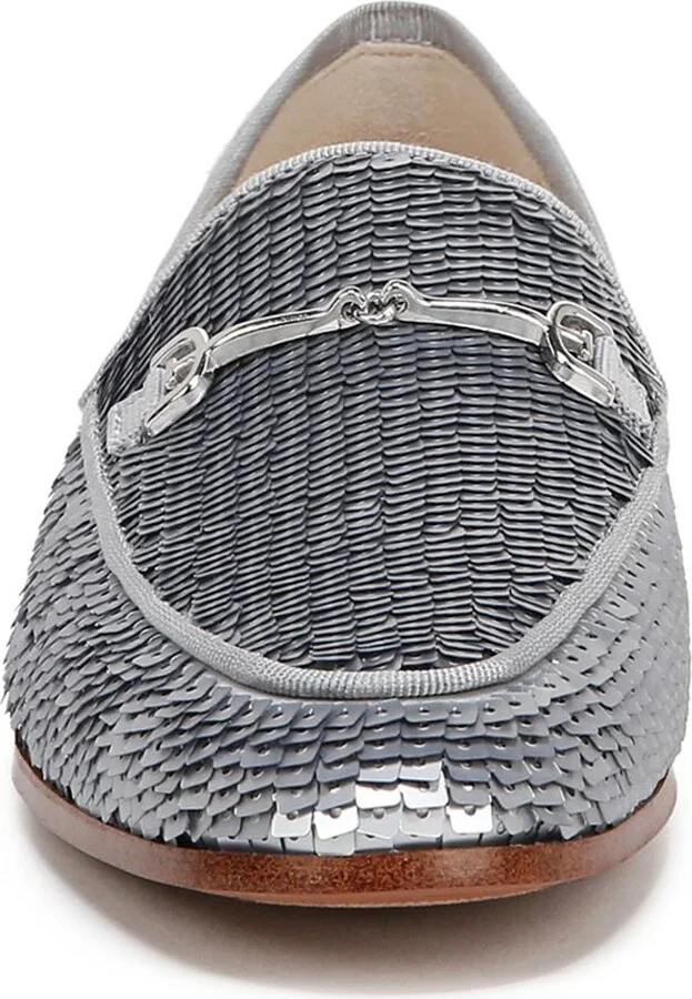 Loraine Glamour Bit Loafer - Image 4