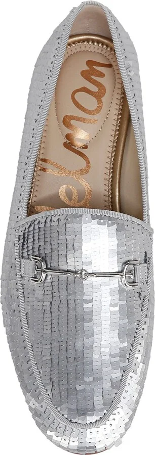 Loraine Glamour Bit Loafer - Image 5