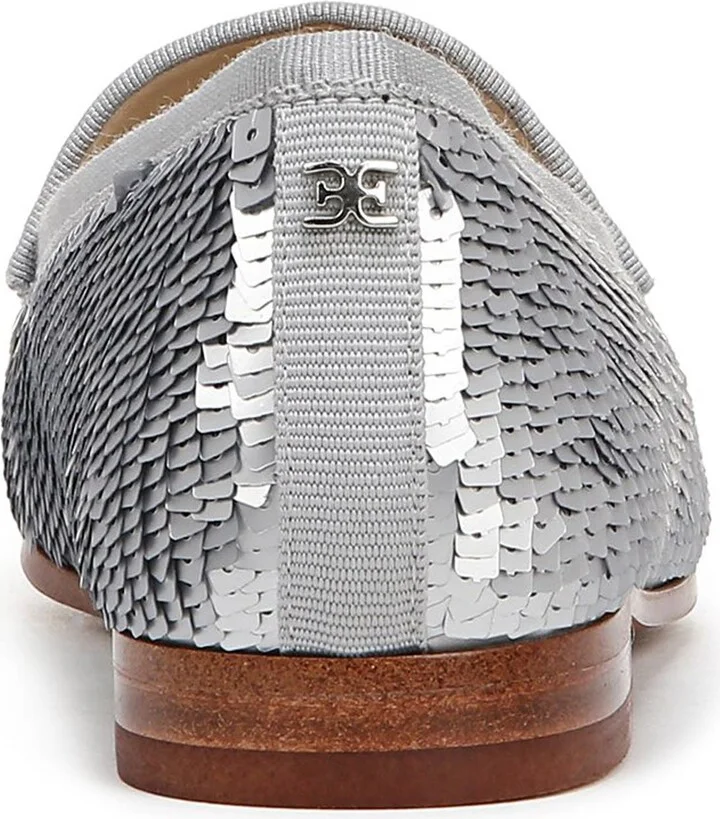 Loraine Glamour Bit Loafer - Image 7
