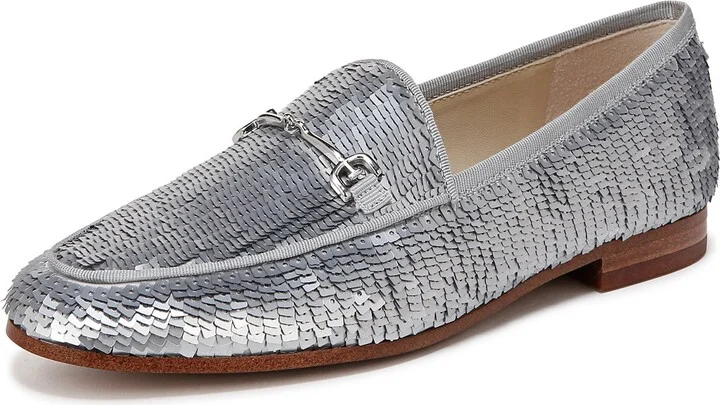 Loraine Glamour Bit Loafer - Image 9