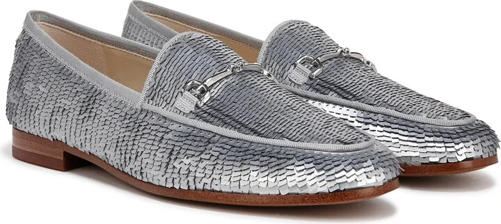 Loraine Glamour Bit Loafer - Image 10
