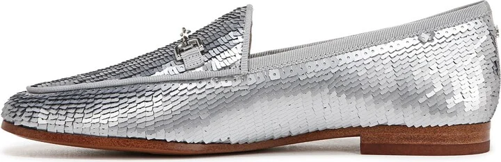 Loraine Glamour Bit Loafer - Image 11