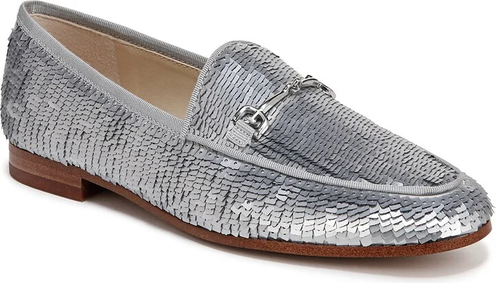 Loraine Glamour Bit Loafer