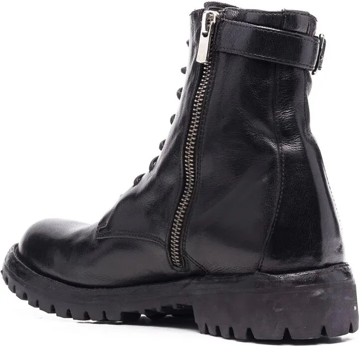 Loraine lace-up boots - Image 3