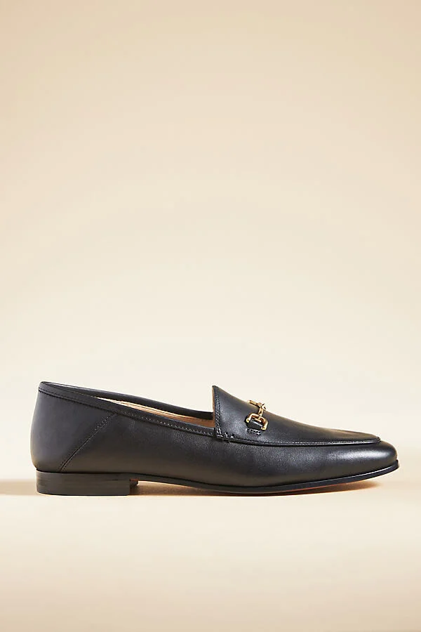 Loraine Loafers