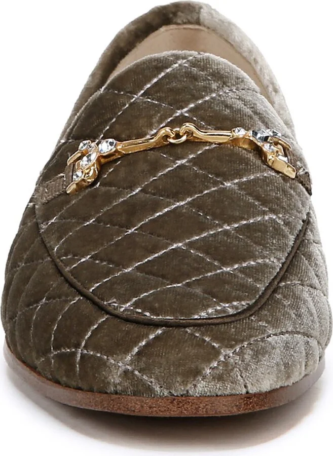Loraine Regal Bit Loafer - Image 4