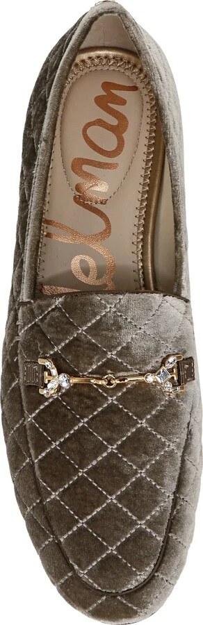 Loraine Regal Bit Loafer - Image 5