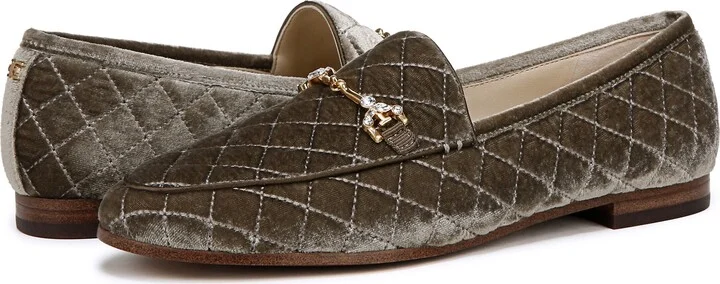 Loraine Regal Bit Loafer - Image 9