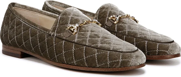 Loraine Regal Bit Loafer - Image 10