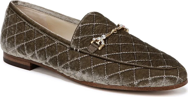 Loraine Regal Bit Loafer