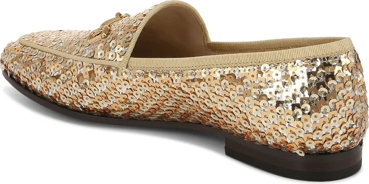 Loraine Sequin Loafer - Image 2