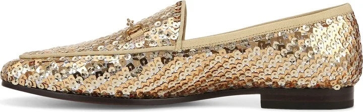 Loraine Sequin Loafer - Image 10