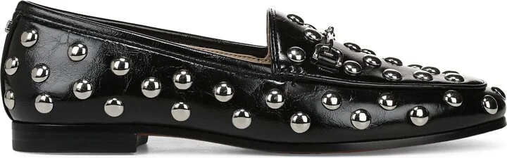 Loraine Stud Bit Loafer - Image 3