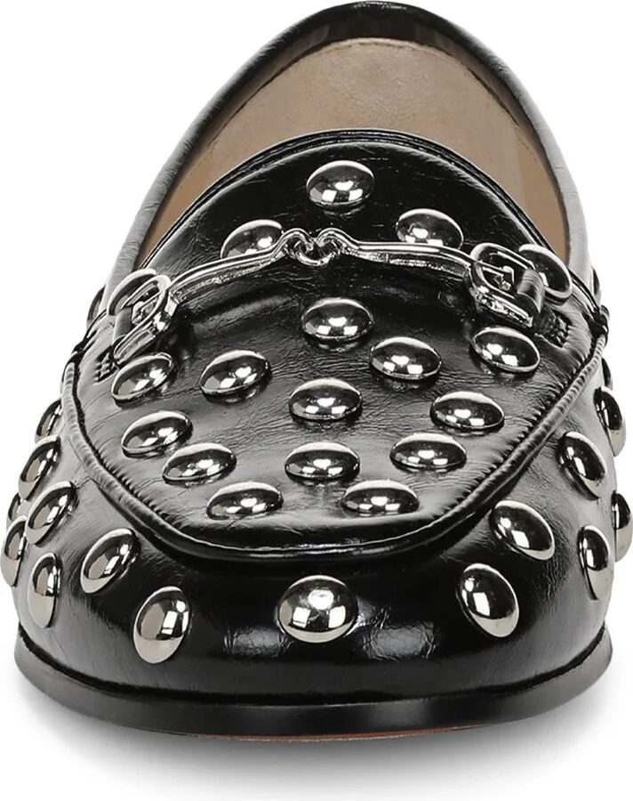Loraine Stud Bit Loafer - Image 4