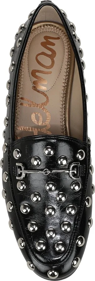 Loraine Stud Bit Loafer - Image 5