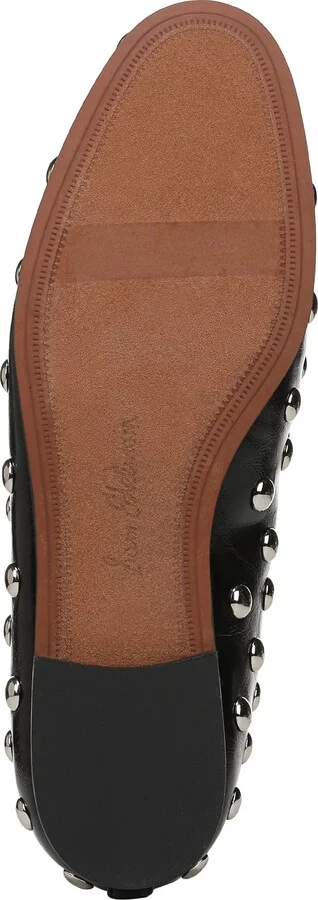 Loraine Stud Bit Loafer - Image 6