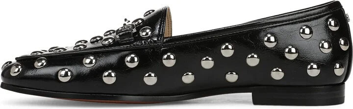 Loraine Stud Bit Loafer - Image 9