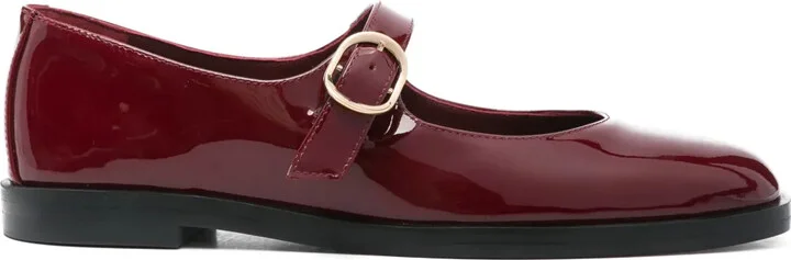 Loralei ballet flats