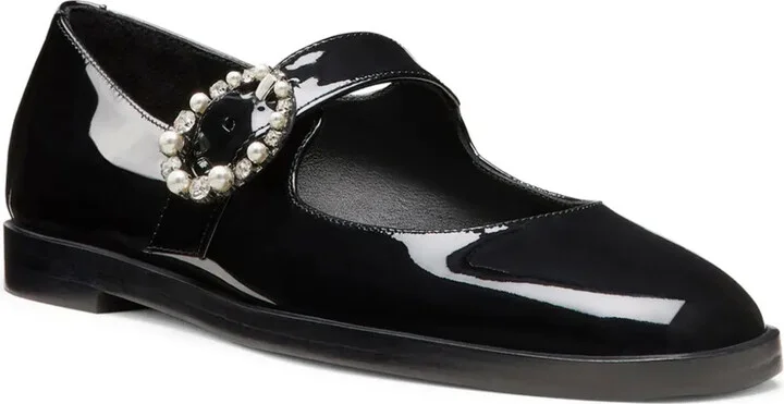 Loralei Crystal ballerina shoes - Image 2