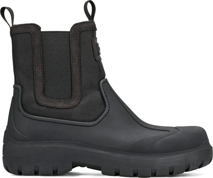 Lorde Waterproof Chelsea Boot - Image 7