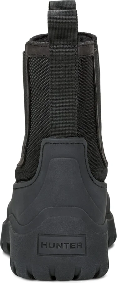 Lorde Waterproof Chelsea Boot - Image 10
