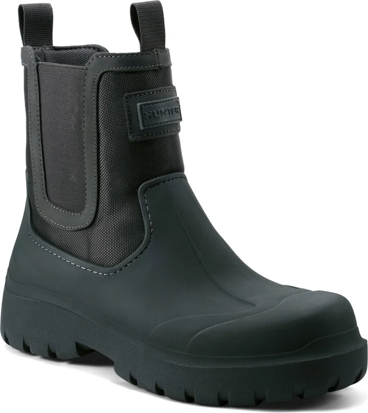 Lorde Waterproof Chelsea Boot