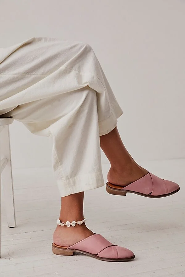 Lordes Mules