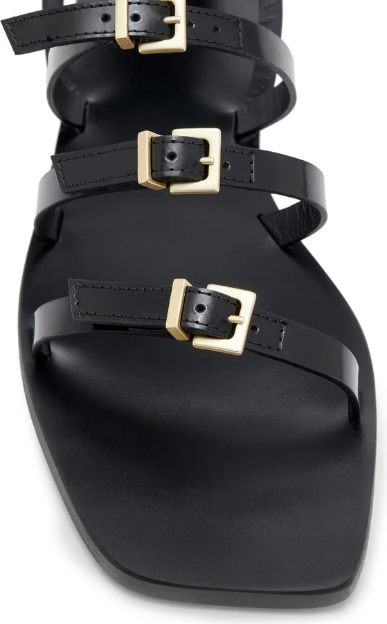 Lore Strappy Sandal - Image 5