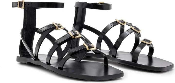 Lore Strappy Sandal