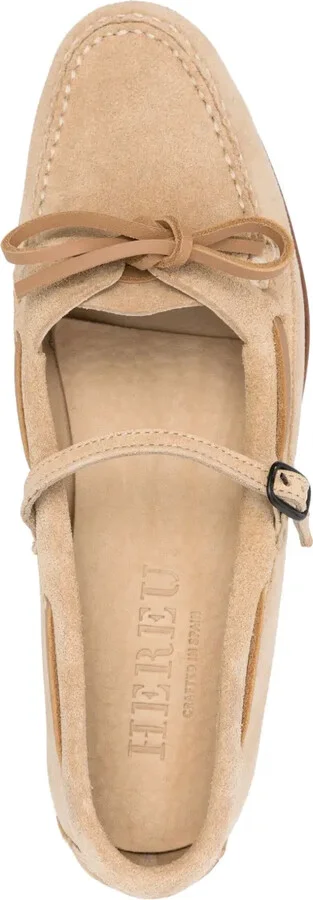 Lorea loafers - Image 4