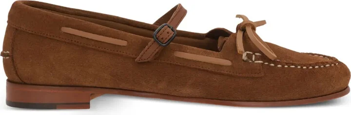 Lorea loafers