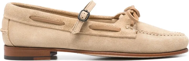 Lorea loafers