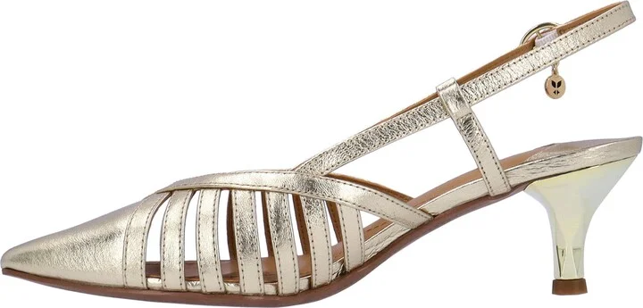 Lorel Slingback Pointed Toe Pump - Image 7