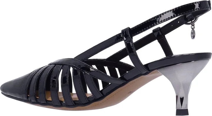 Lorel Slingback Pointed Toe Pump - Image 2