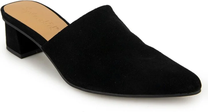 Lorelei Mule
