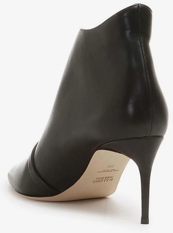 Loren 70 Leather Boots - Image 2