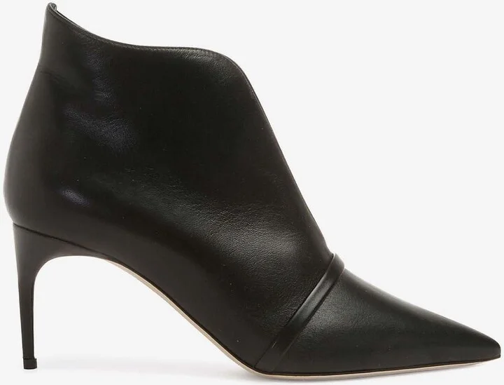 Loren 70 Leather Boots