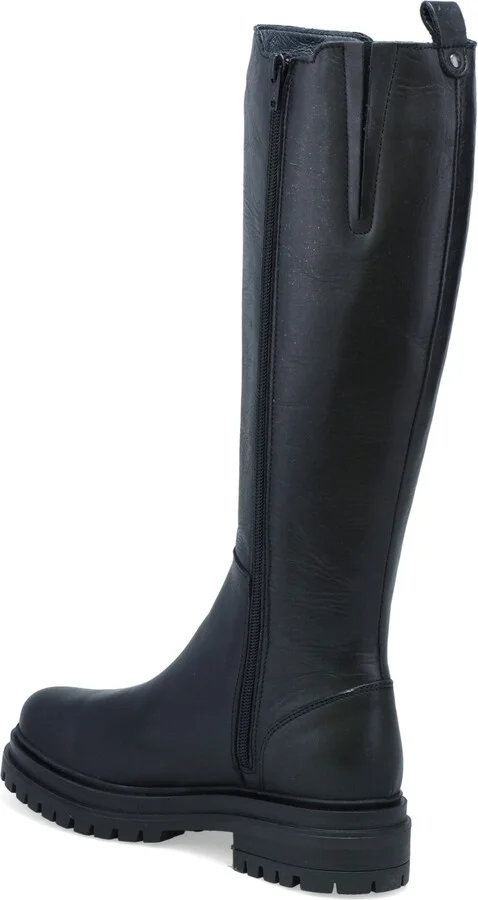 Loren Knee High Boot - Image 2